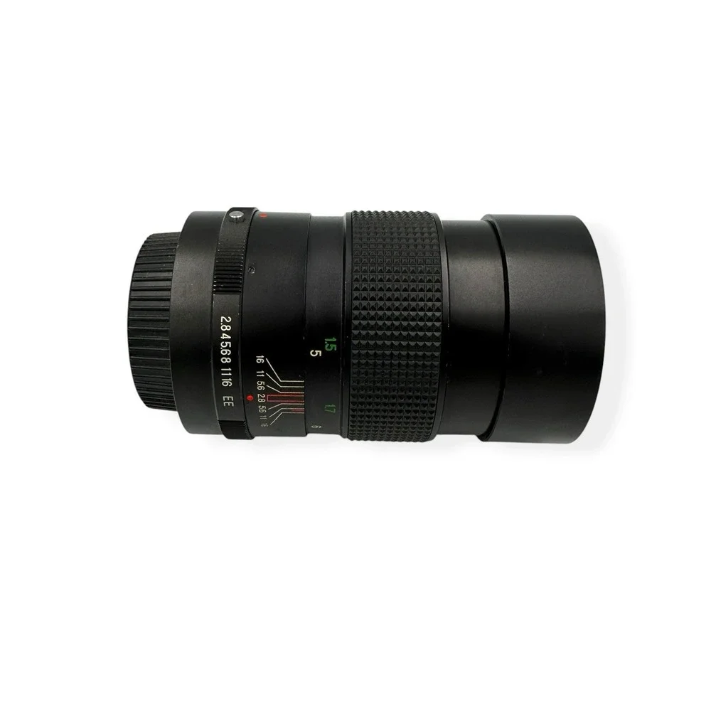 Vivitar 135mm auto
